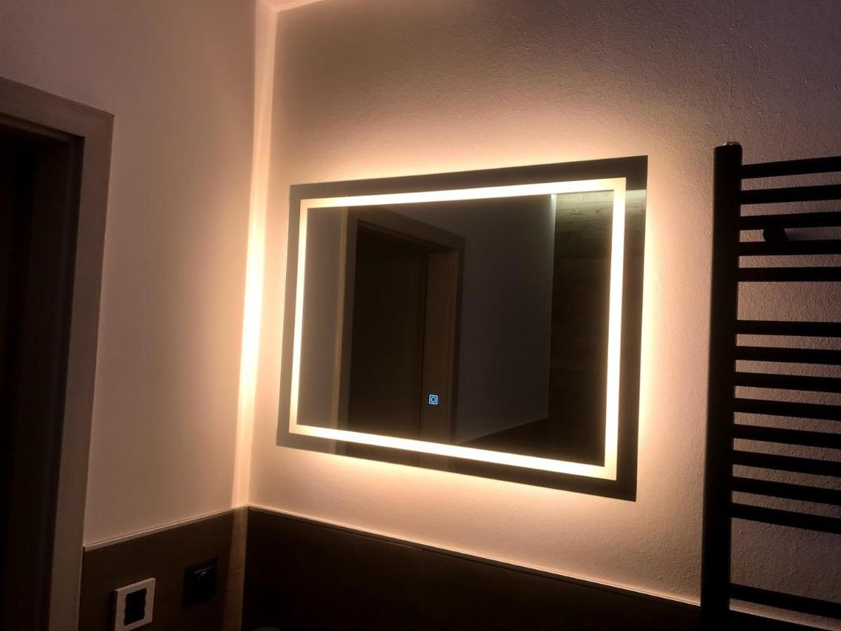 Salzhausblick Family Apartments - Zentrale Lage Am Salzhaus - Mwst-Rechnung Verfuegbar Zittau Exteriör bild