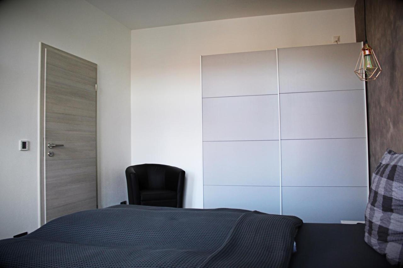 Salzhausblick Family Apartments - Zentrale Lage Am Salzhaus - Mwst-Rechnung Verfuegbar Zittau Exteriör bild