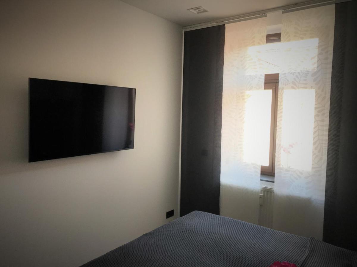 Salzhausblick Family Apartments - Zentrale Lage Am Salzhaus - Mwst-Rechnung Verfuegbar Zittau Exteriör bild