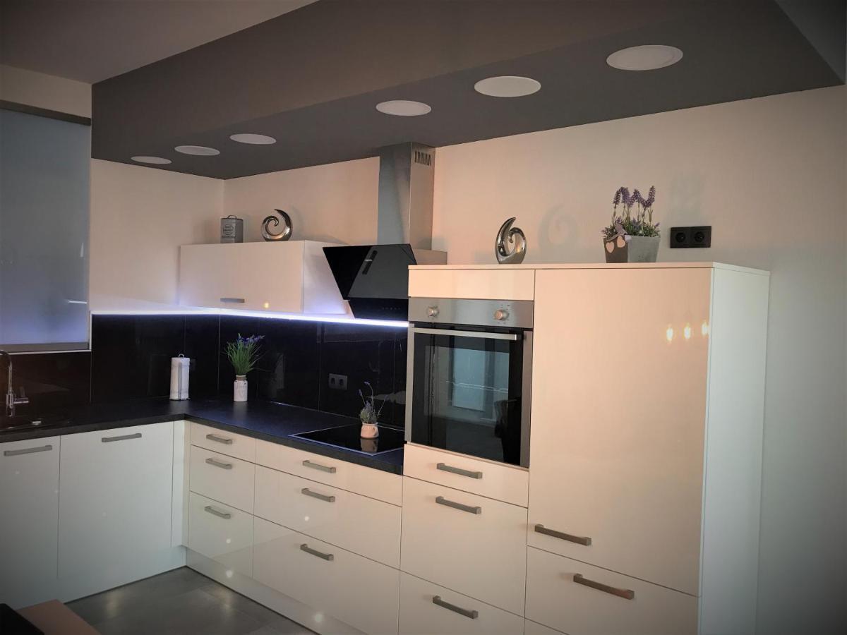 Salzhausblick Family Apartments - Zentrale Lage Am Salzhaus - Mwst-Rechnung Verfuegbar Zittau Exteriör bild