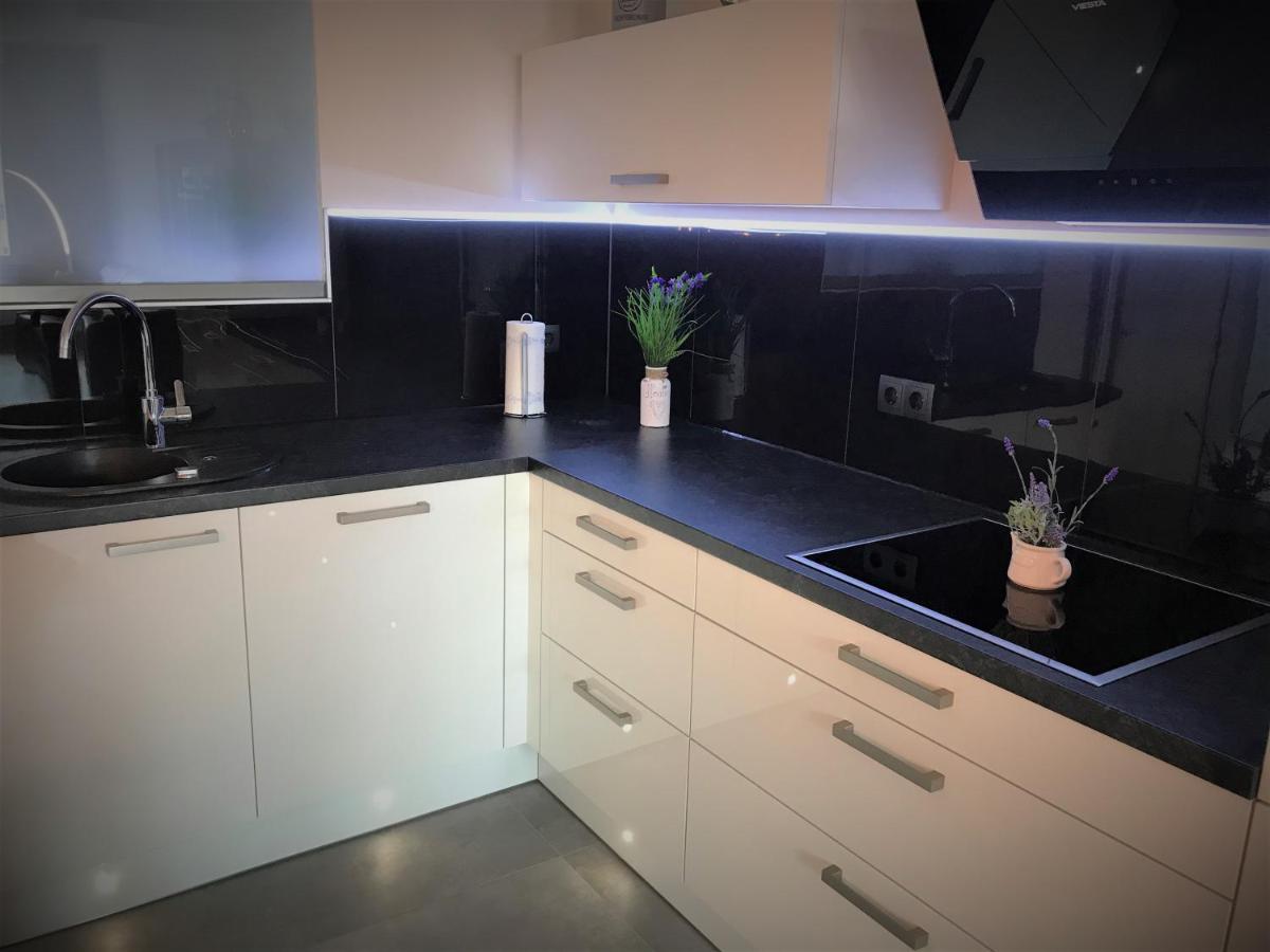 Salzhausblick Family Apartments - Zentrale Lage Am Salzhaus - Mwst-Rechnung Verfuegbar Zittau Exteriör bild