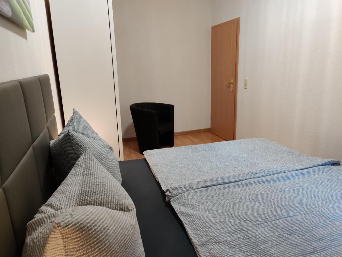 Salzhausblick Family Apartments - Zentrale Lage Am Salzhaus - Mwst-Rechnung Verfuegbar Zittau Exteriör bild
