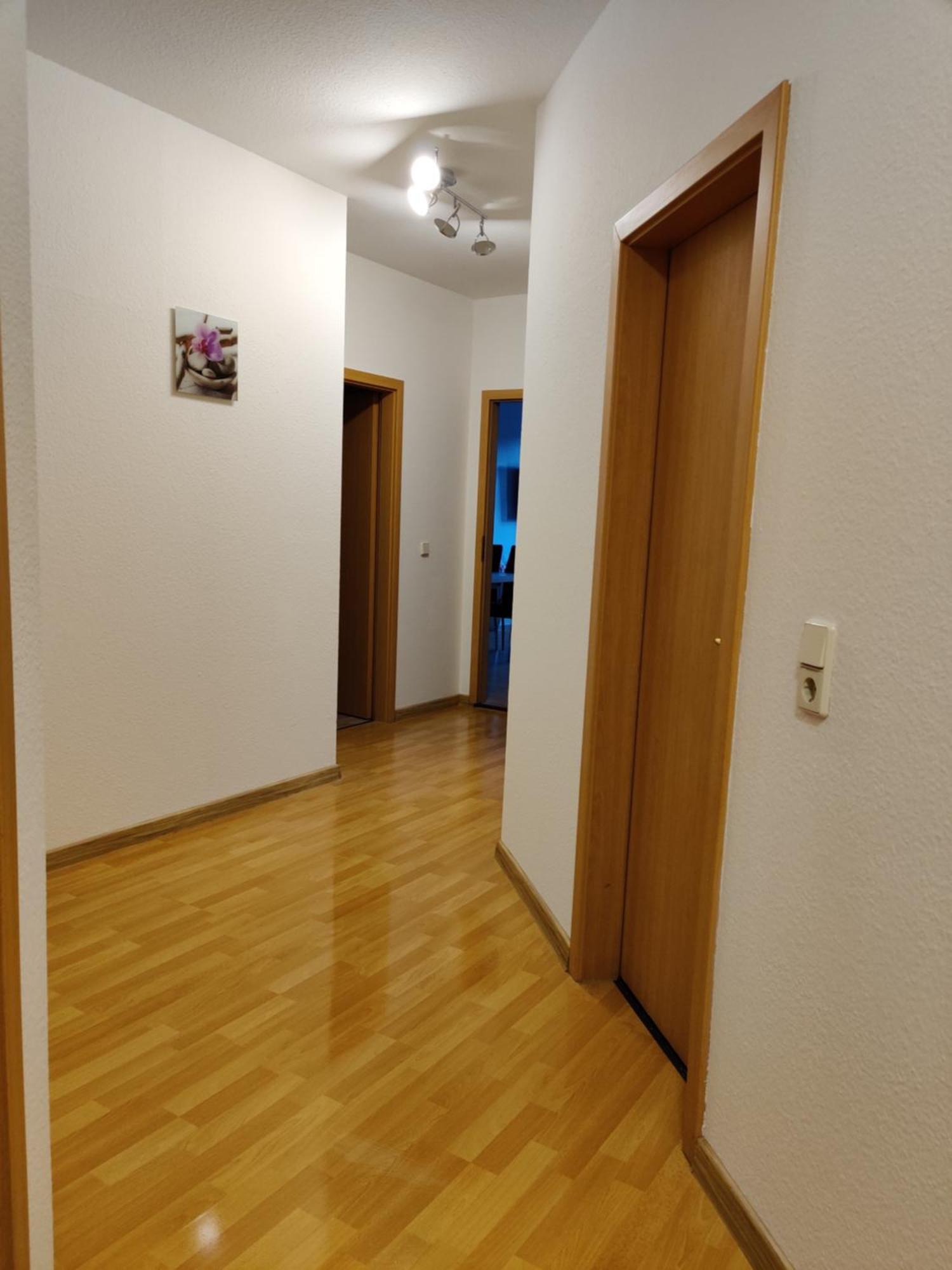 Salzhausblick Family Apartments - Zentrale Lage Am Salzhaus - Mwst-Rechnung Verfuegbar Zittau Rum bild