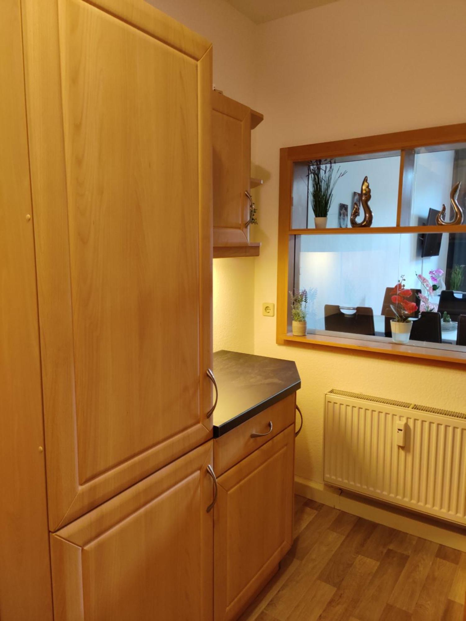 Salzhausblick Family Apartments - Zentrale Lage Am Salzhaus - Mwst-Rechnung Verfuegbar Zittau Rum bild