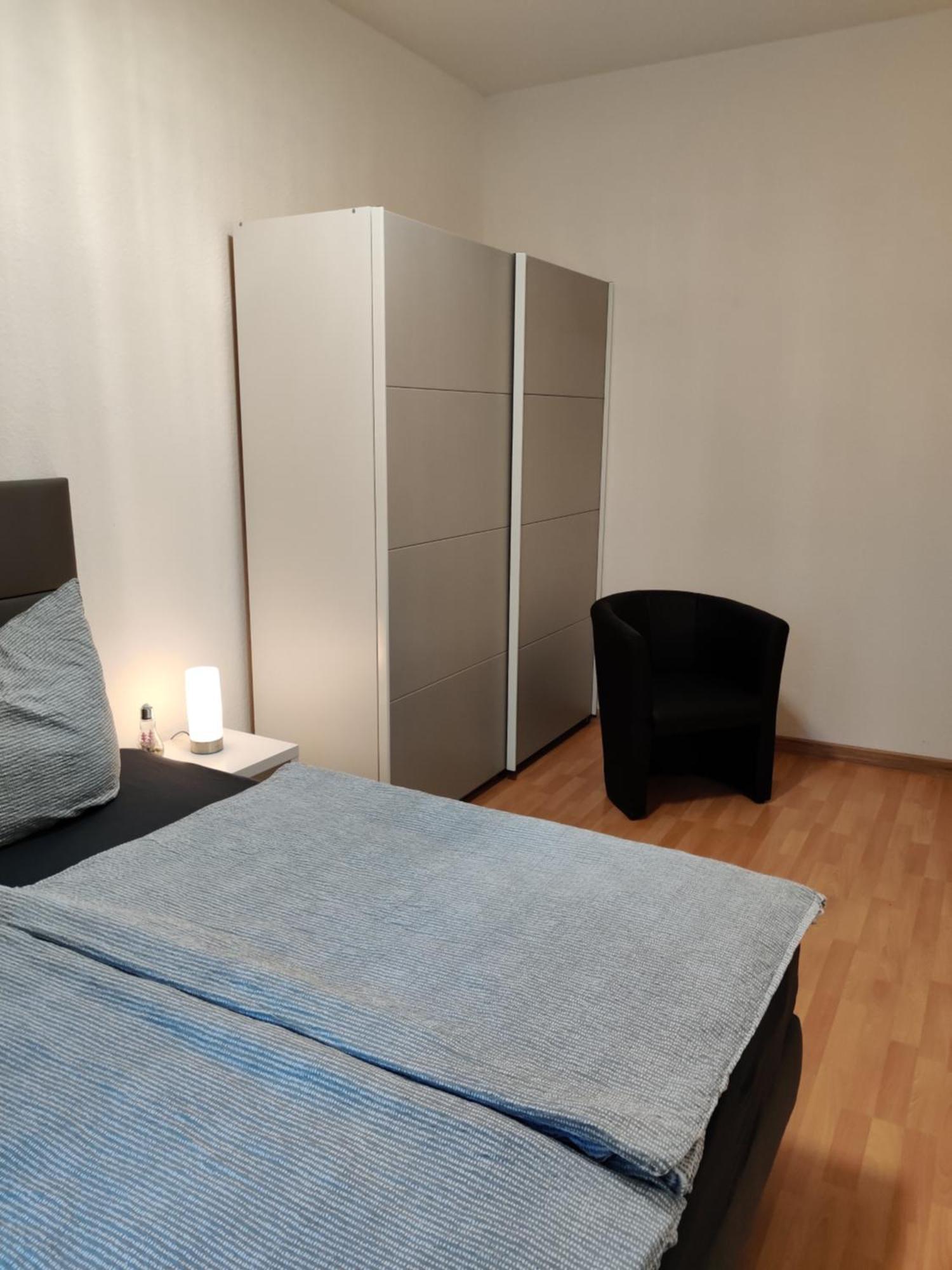 Salzhausblick Family Apartments - Zentrale Lage Am Salzhaus - Mwst-Rechnung Verfuegbar Zittau Rum bild